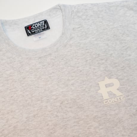 RC-135 / Rconte sweatshirt