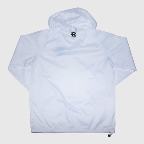 RC-068 / Rconte Nylon HOODIE Jacket