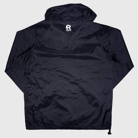 RC-068 / Rconte Nylon HOODIE Jacket