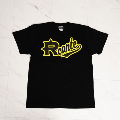 RC-100 / Rconte original Logo TShirts