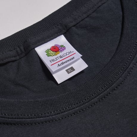 RC-048 / Rconte × FRUIT OF THE LOOM PACK-T