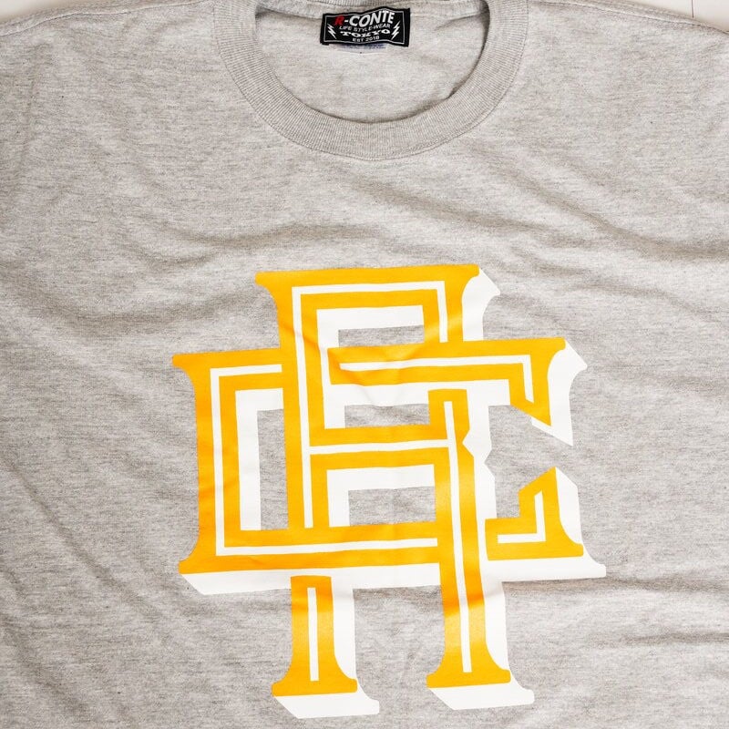 RC-099 / Rconte RC Logo TShirts | Rconte アールカンテ
