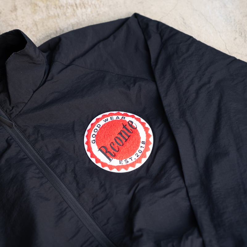 RC-111 / Rconte WINDBREAKER | Rconte アールカンテ