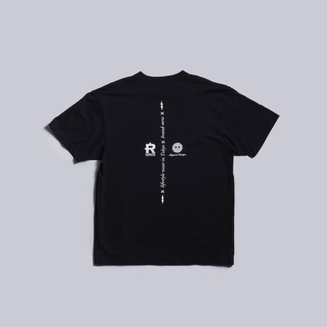 RC-052 / Rconte×MAGICALDESIGN 2nd TSHIRT