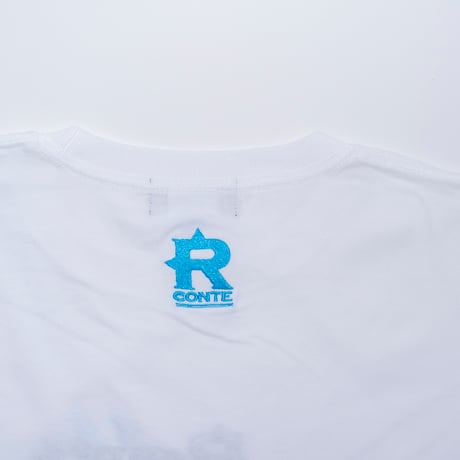 RC- 130 / Rconte Original Logo L/S Tee