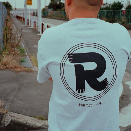 RC-121 / Rconte original Logo TShirts