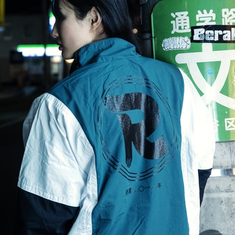 RC-091 / Rconte WINDBREAKER