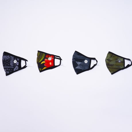 rconte × stance mask