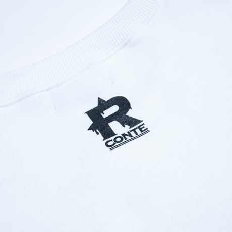 RC-032 / LOGO SWEATSHIRT