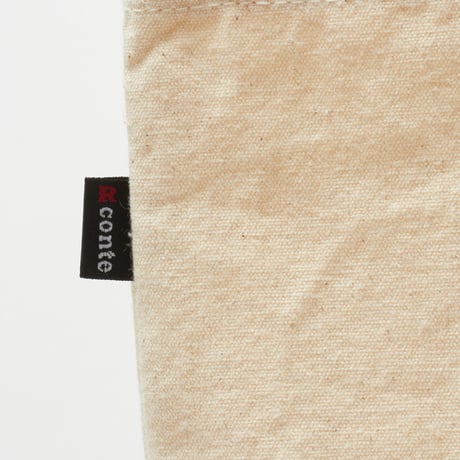 RC-021 / BURN EYE CANVAS TOTE