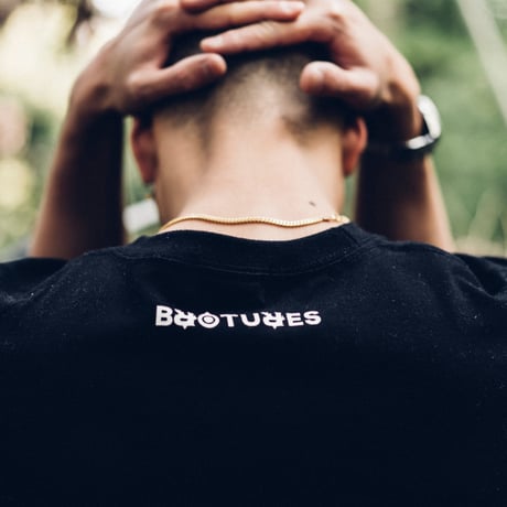 RC-038 / Rconte×BROTURES S/S TSHIRT