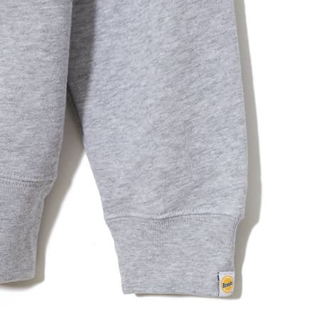 RC-027 / Rconte CURRY HOODIE