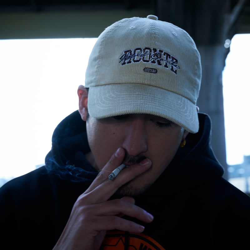 RC-174 / Rconte LOGO CAP | Rconte アールカンテ