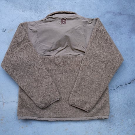 RC - 141 / Rconte FLEECE JACKET