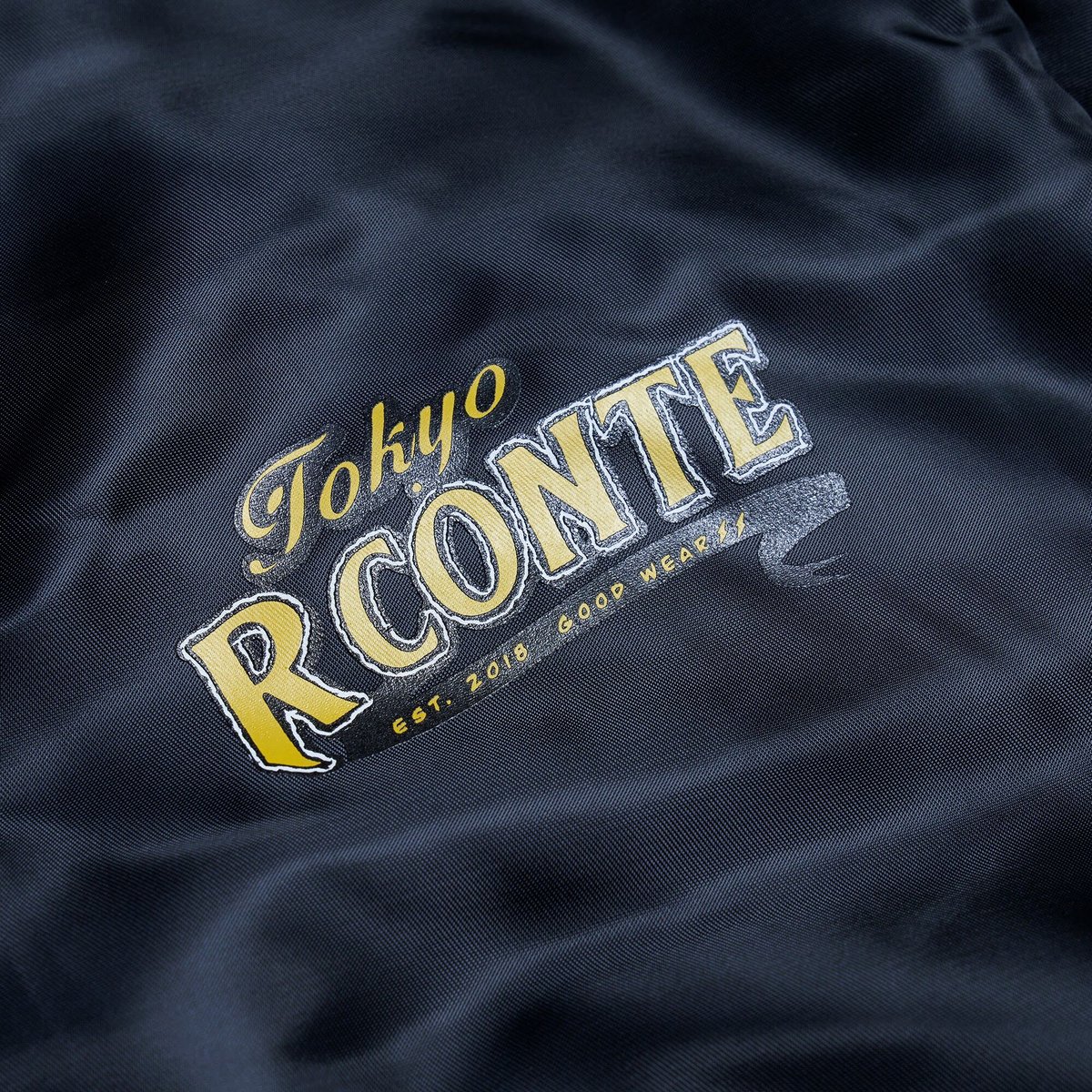 ジャケット・アウター Rconte MA-1 BPF01_AAGL_ZBHAT89_00600?$VS_1500$