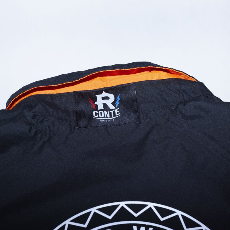 RC-063 / Rconte reversible jacket | Rconte アールカンテ 