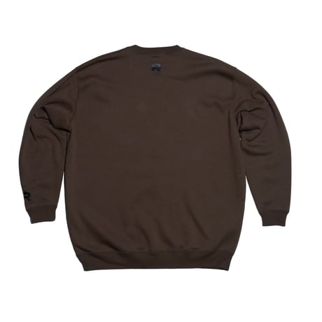RC-032 / LOGO SWEATSHIRT