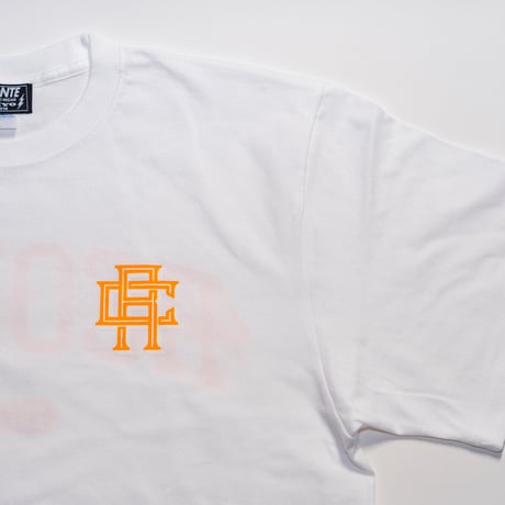 RC-125 / Rconte College logo t-shirt