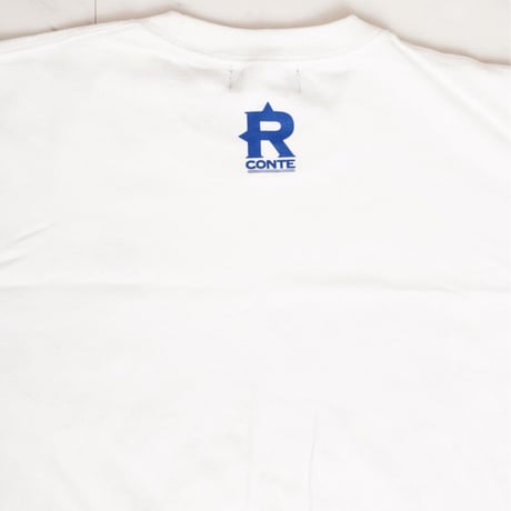 RC-100 / Rconte original Logo TShirts