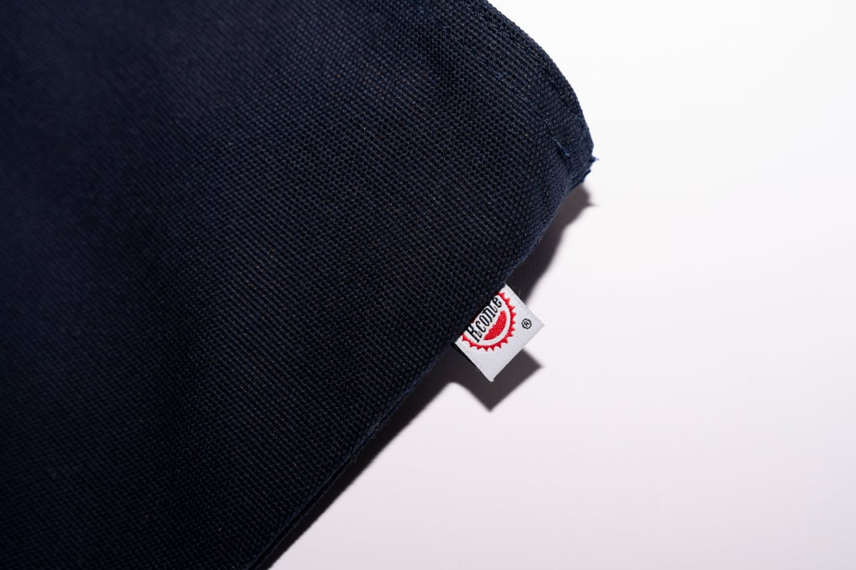 RC-122 / Rconte RC Logo トート | Rconte アールカンテ