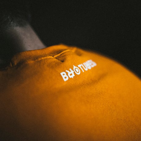 RC-040 / Rconte×BROTURES SWEATSHIRT