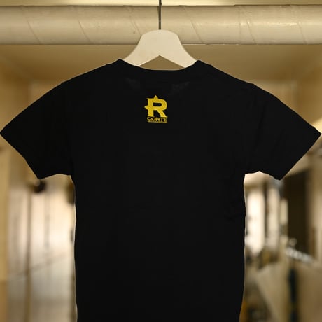 RC- 179 / Rconte Original  T-SHIRTS