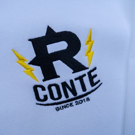 RC-142 / Rconte Original LOGO SWEATSHIRT