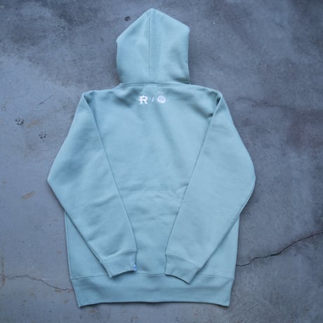 RC-143 / Rconte×MAGICALDESIGN HOODIE