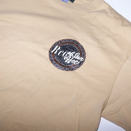 RC-077 / Rconte×trsc T-shirt