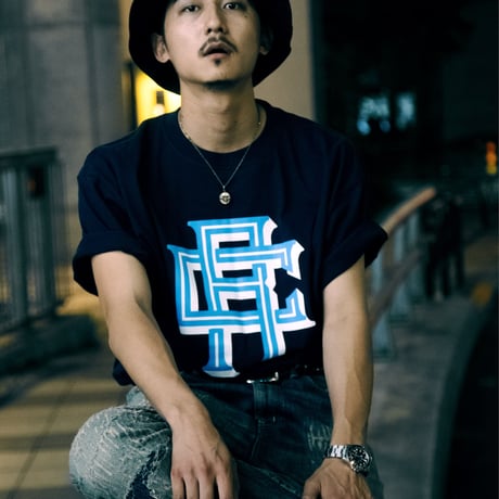 RC-099 / Rconte RC Logo TShirts
