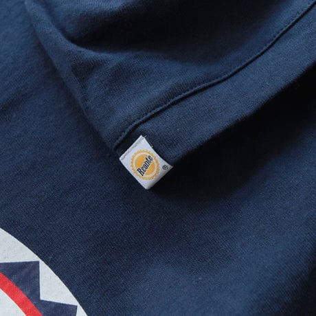 RC-050 / Rconte x muta MARINE TSHIRT