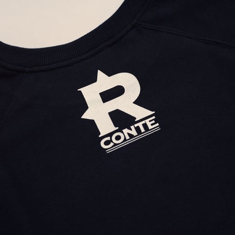 RC-054 / Rconte x muta MARINE sweatshirt