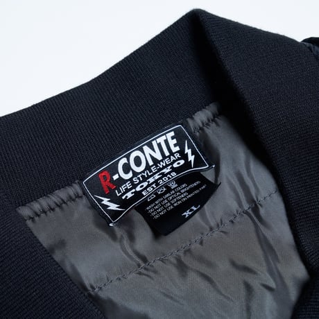 RC-033 / Rconte MA-1