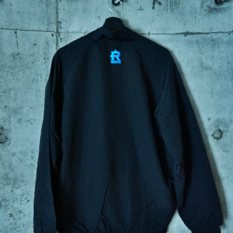 RC-167 / Rconte WINDBREAKER