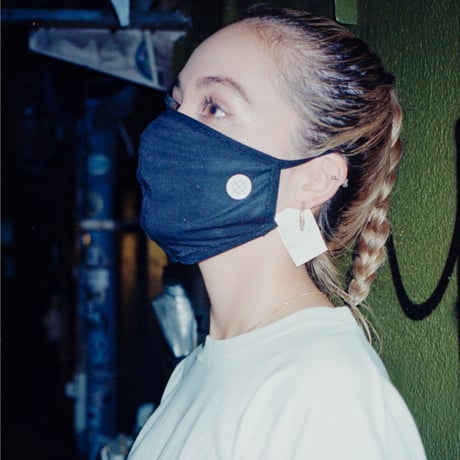 rconte × stance mask