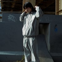 RC-145 / Rconte WINDBREAKER PANTS