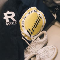 RC-035/ LOGO TOTE