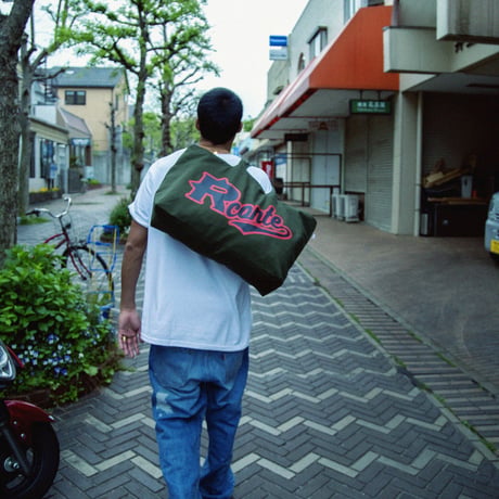 RC-073 / LOGO TOTE