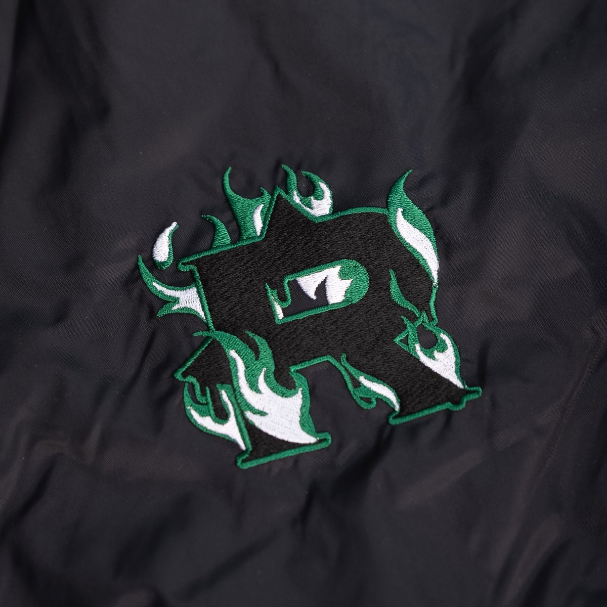 RC-133 / Rconte COACH JACKET | Rconte アールカンテ