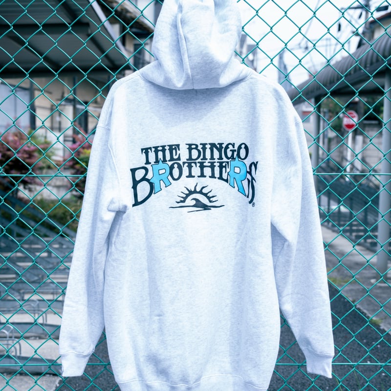 RC-166 / Rconte×The bingo brothers | Rconte アールカンテ