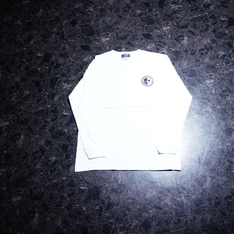 RC-101 / Rconte×MAGICALDESIGN 3nd  L/S Tee