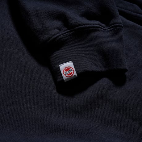RC-039 / Rconte×BROTURES HOODIE