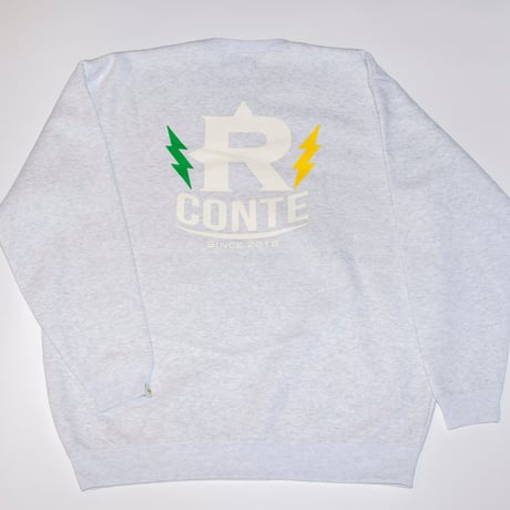 RC-135 / Rconte sweatshirt