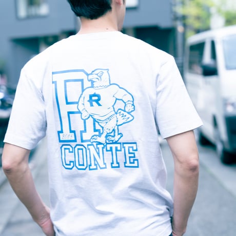 RC- 154 / RC オリジナルTシャツ