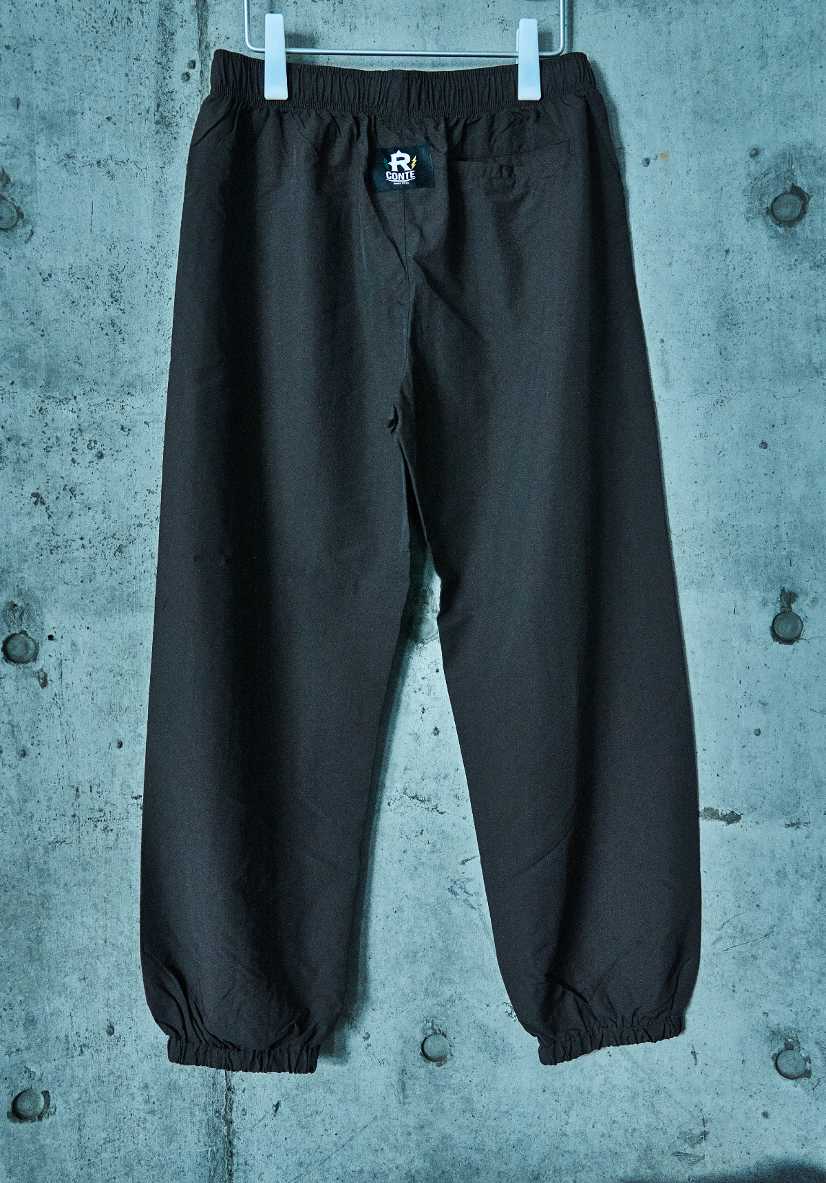 RC-168 / Rconte WINDBREAKER PANTS | Rconte アールカンテ