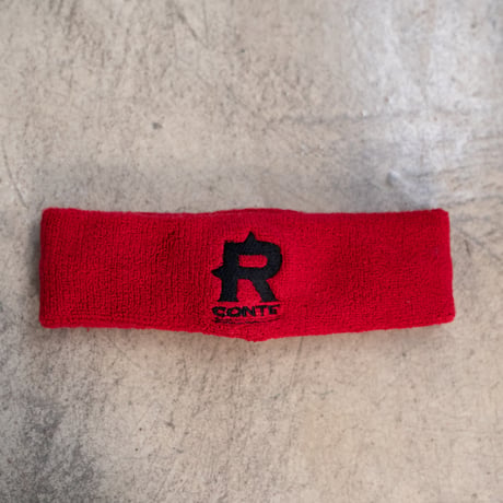 RC-115 / Rconte Hairband