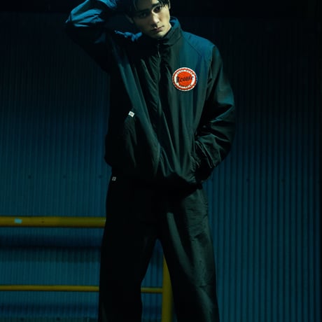RC-111 / Rconte WINDBREAKER