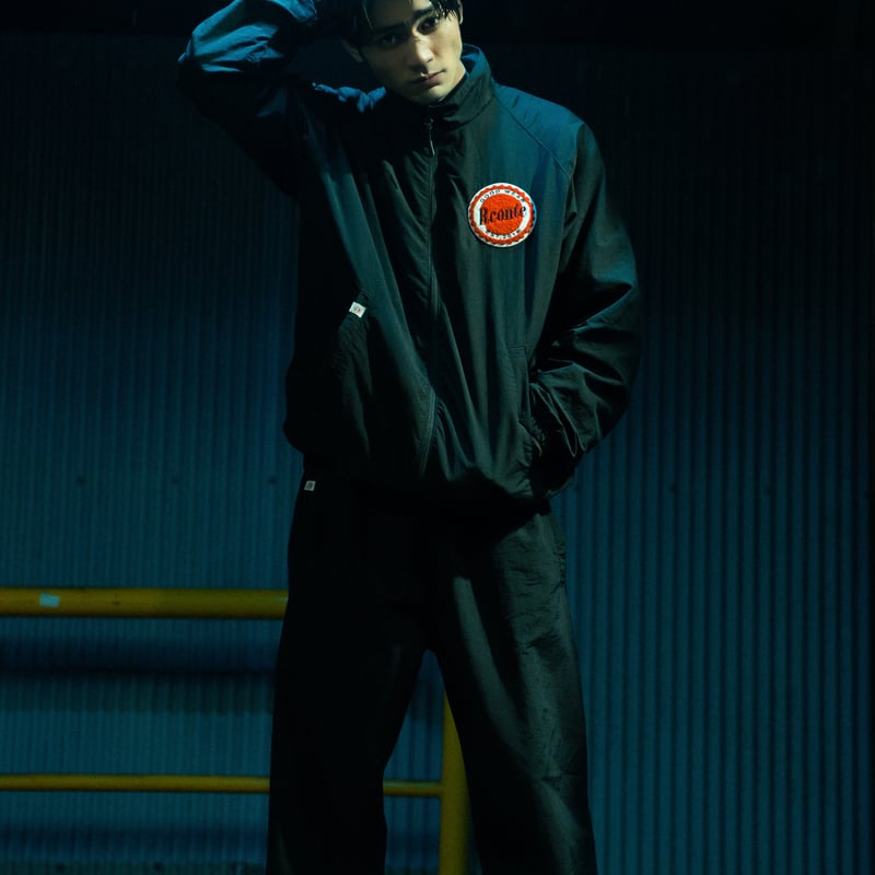 RC-111 / Rconte WINDBREAKER | Rconte アールカンテ