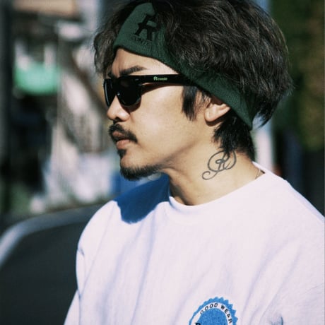 RC-090 / Rconte sweatshirt