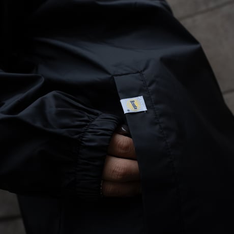 RC-133 / Rconte COACH JACKET